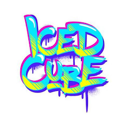 ICED CUBE