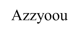 AZZYOOU