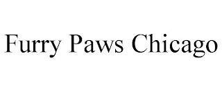 FURRY PAWS CHICAGO