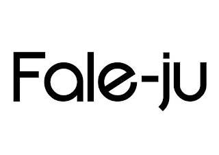 FALE¿JU