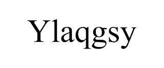 YLAQGSY