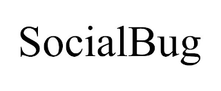 SOCIALBUG