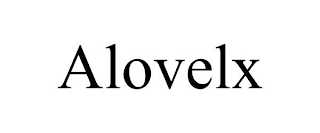 ALOVELX