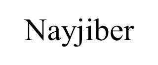 NAYJIBER