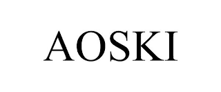 AOSKI