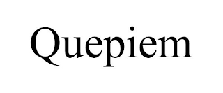 QUEPIEM