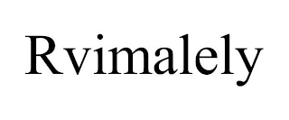 RVIMALELY