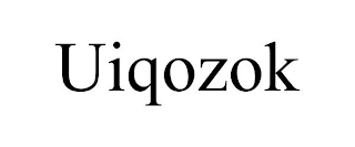 UIQOZOK