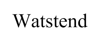 WATSTEND