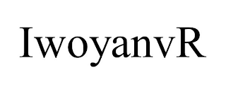 IWOYANVR