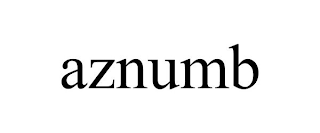 AZNUMB