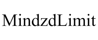 MINDZDLIMIT