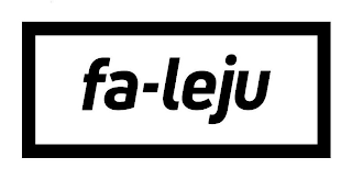 FA-LEJU