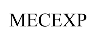 MECEXP