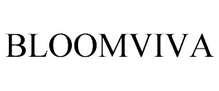 BLOOMVIVA