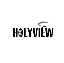 HOLYVIEW