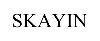 SKAYIN