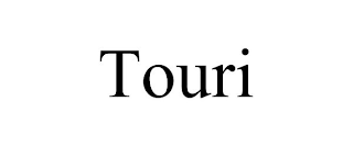 TOURI