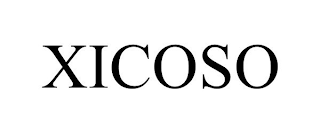XICOSO