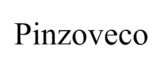 PINZOVECO