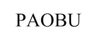 PAOBU
