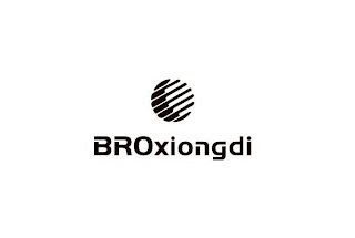 BROXIONGDI