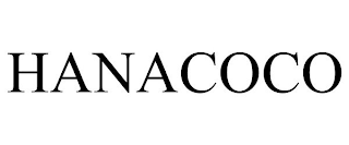 HANACOCO