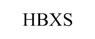 HBXS