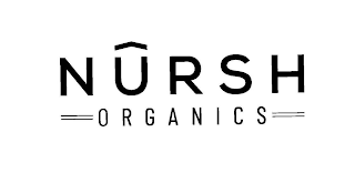 NURSH ORGANICS