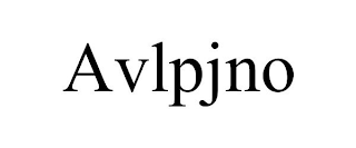 AVLPJNO