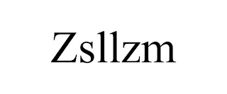 ZSLLZM