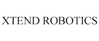 X-TEND ROBOTICS