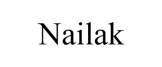 NAILAK