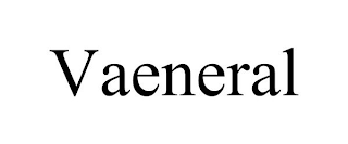 VAENERAL