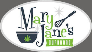 MARY JANE'S CUPBOARD