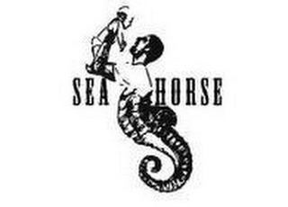 SEA HORSE