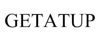 GETATUP