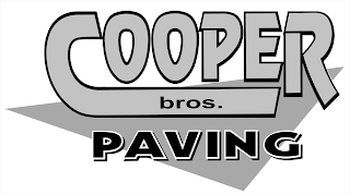 COOPER BROS. PAVING