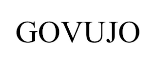 GOVUJO