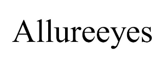 ALLUREEYES