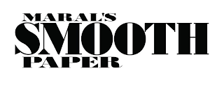 MARAL'S SMOOTH PAPER