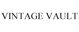 VINTAGE VAULT