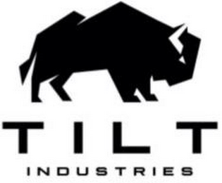 TILT INDUSTRIES