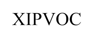 XIPVOC