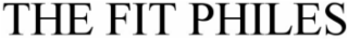 FIT PHILES