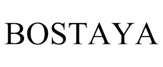 BOSTAYA