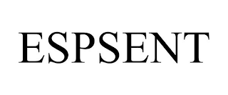 ESPSENT