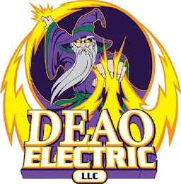 DEAO ELECTRIC LLC