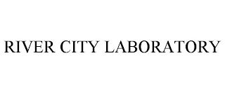 RIVER CITY LABORATORY