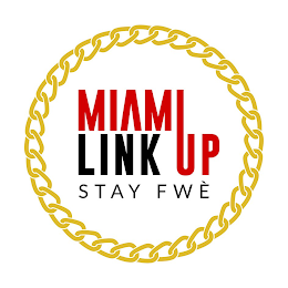 MIAMI LINK UP STAY FWE